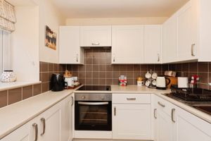 KITCHEN- click for photo gallery